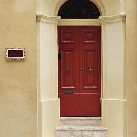 Three Cities Apartments Cospicua Extérieur photo