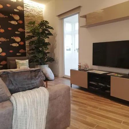 Three Cities Apartments Cospicua Extérieur photo