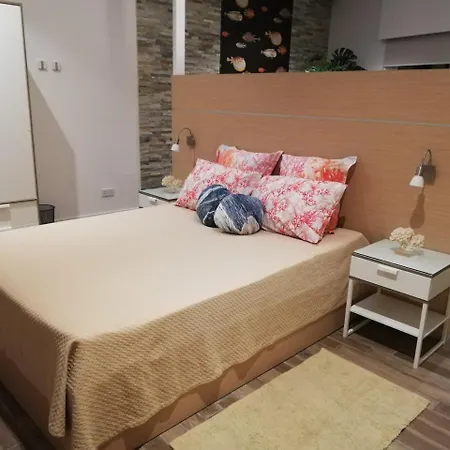 Three Cities Apartments Cospicua Extérieur photo
