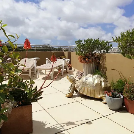 Three Cities Apartments Cospicua Extérieur photo