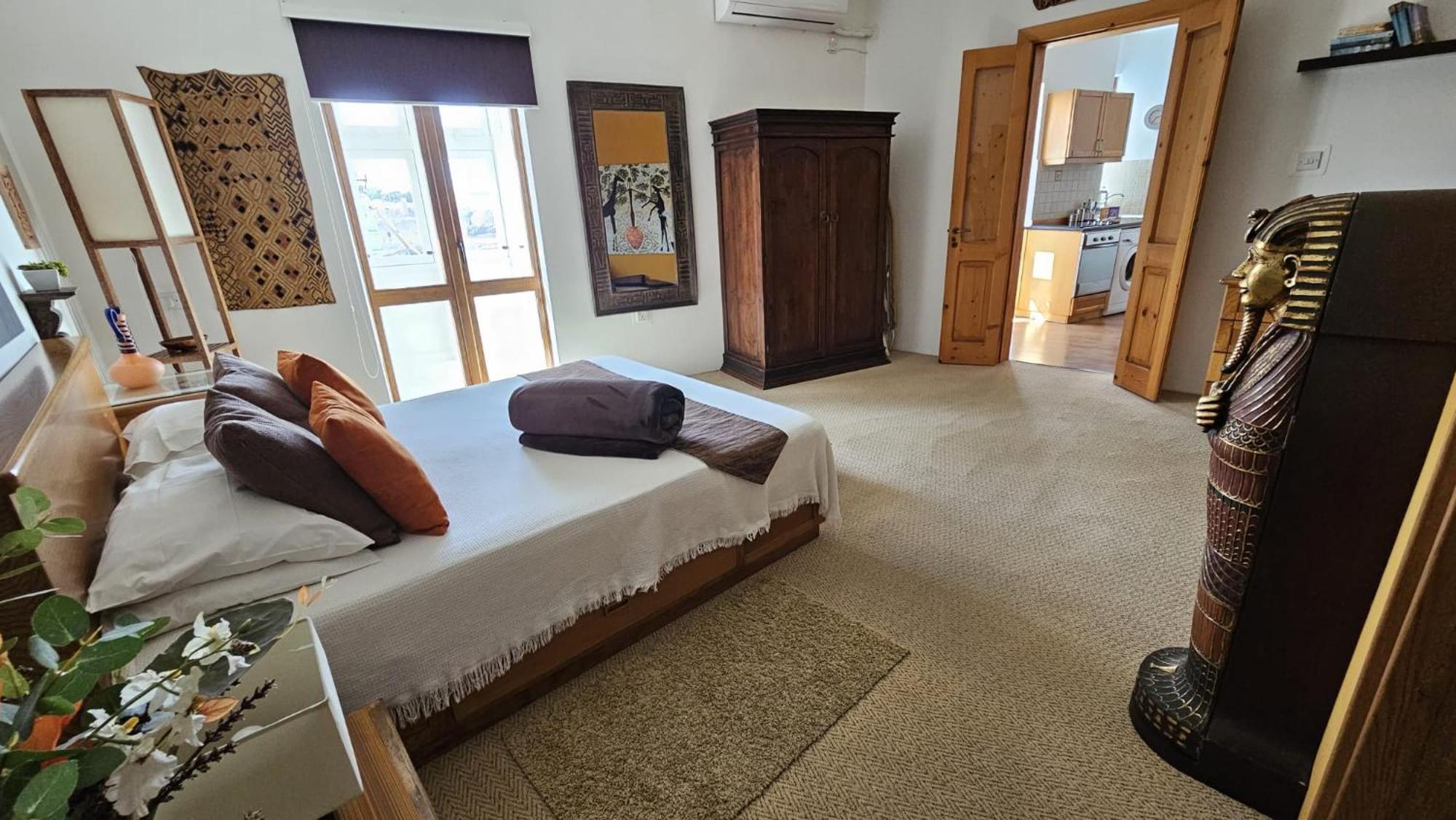 Three Cities Appartement *