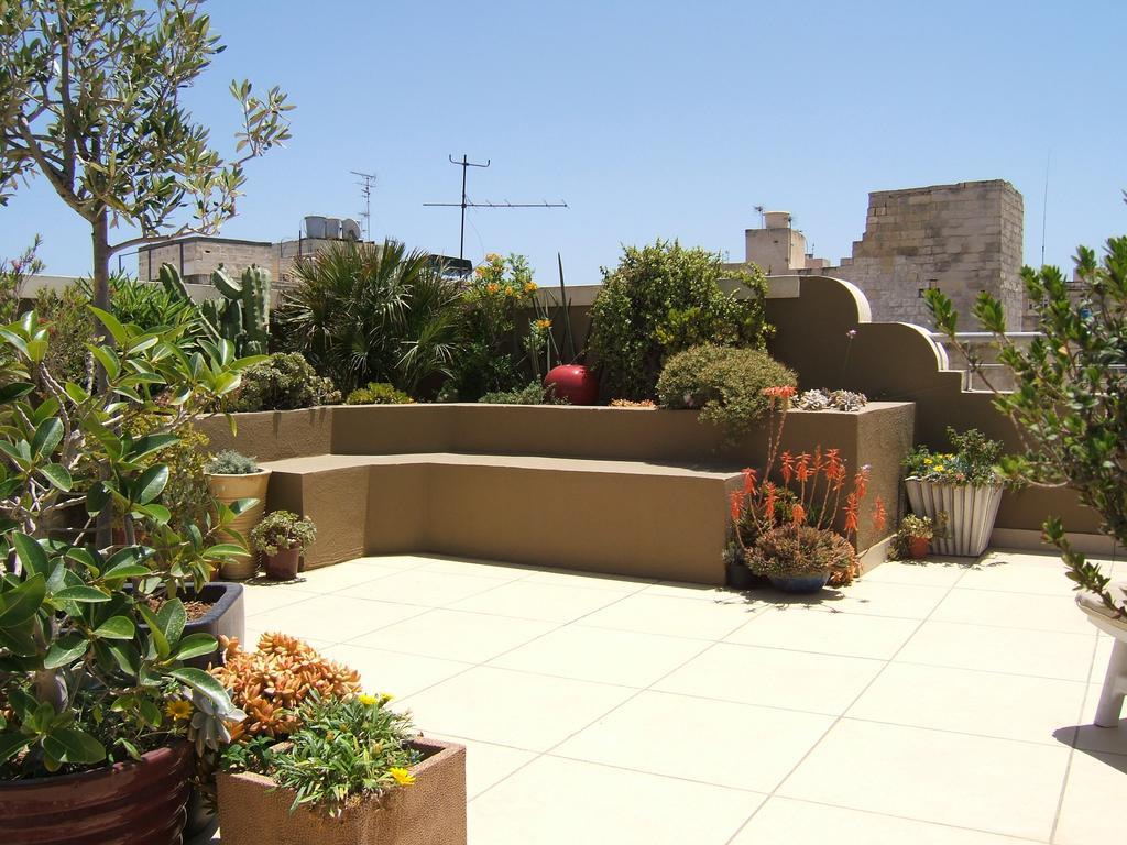 Appartement Three Cities Cospicua