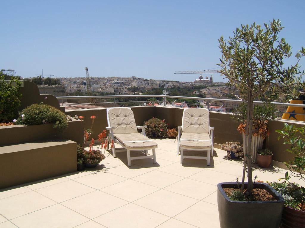 Three Cities Cospicua