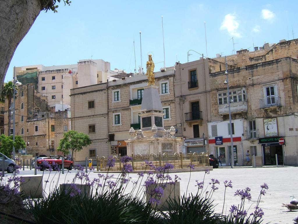 Appartement Three Cities Cospicua