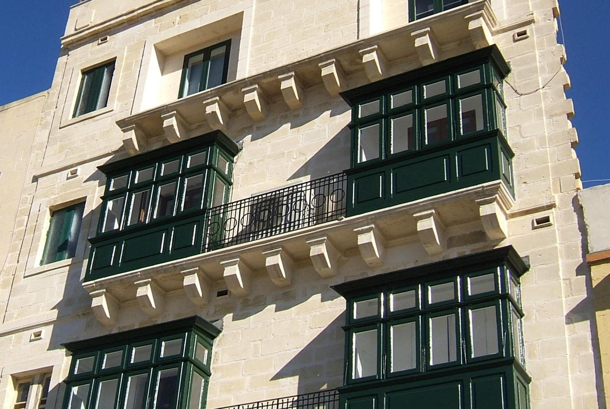 Appartement Three Cities