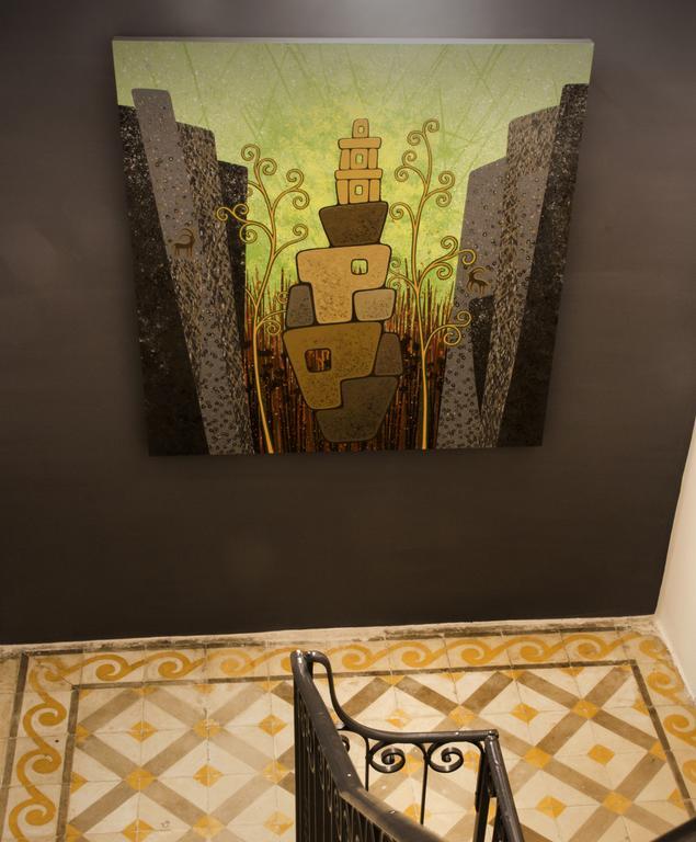 Appartement Three Cities