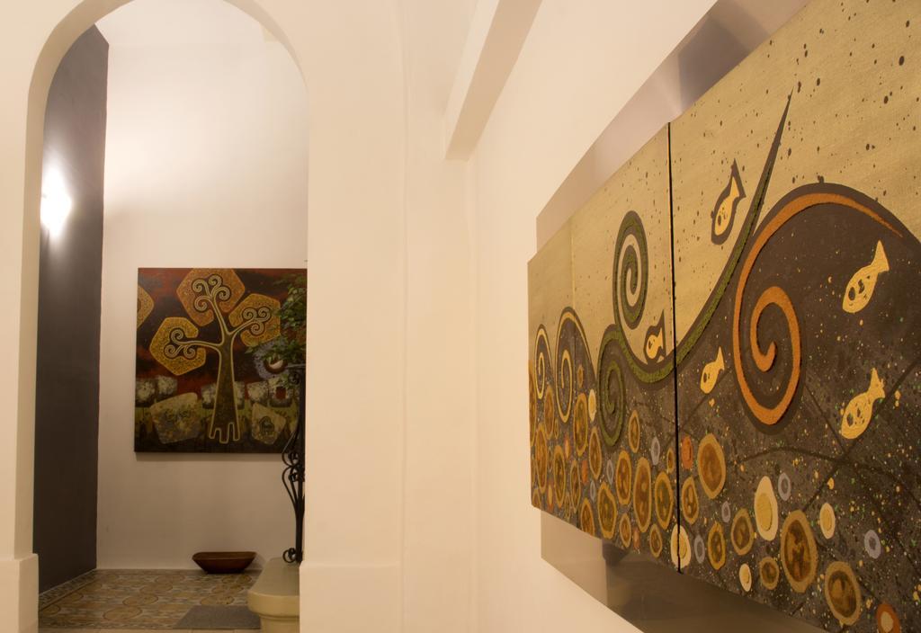 Appartement Three Cities