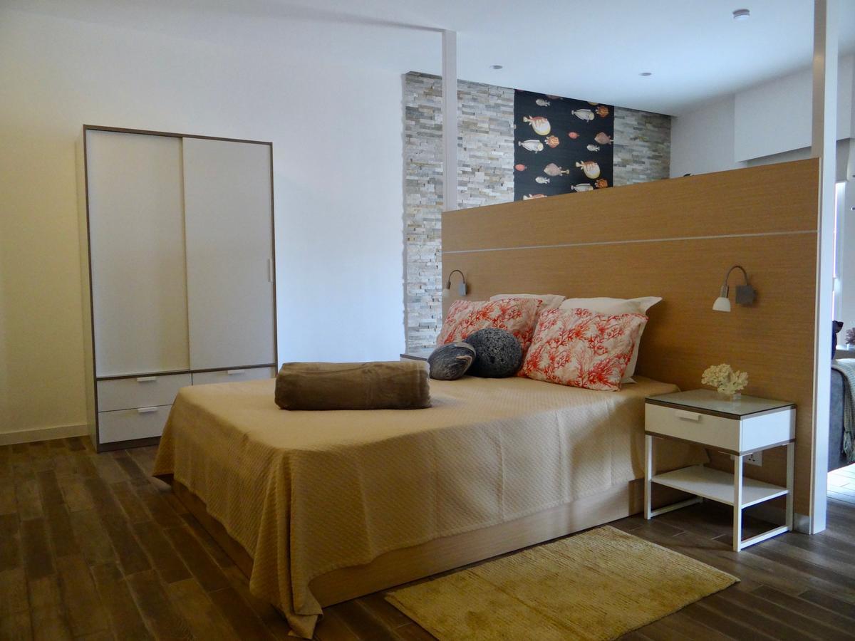 Three Cities Appartement *
