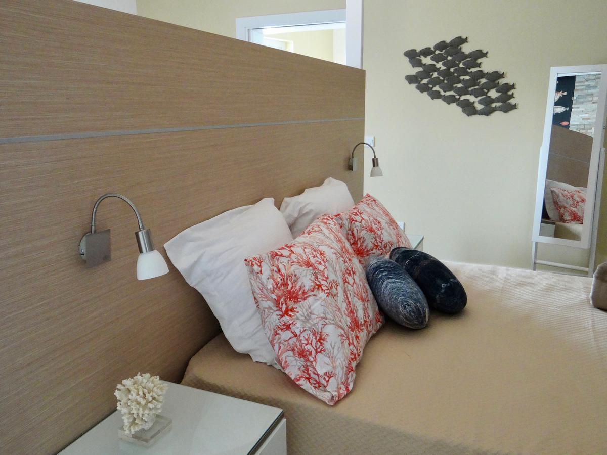 Three Cities Appartement
