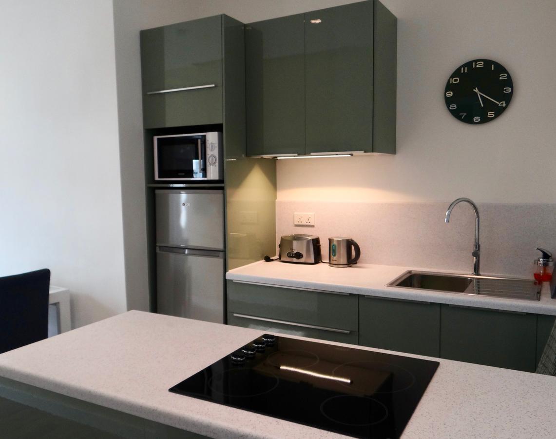 Three Cities Appartement *