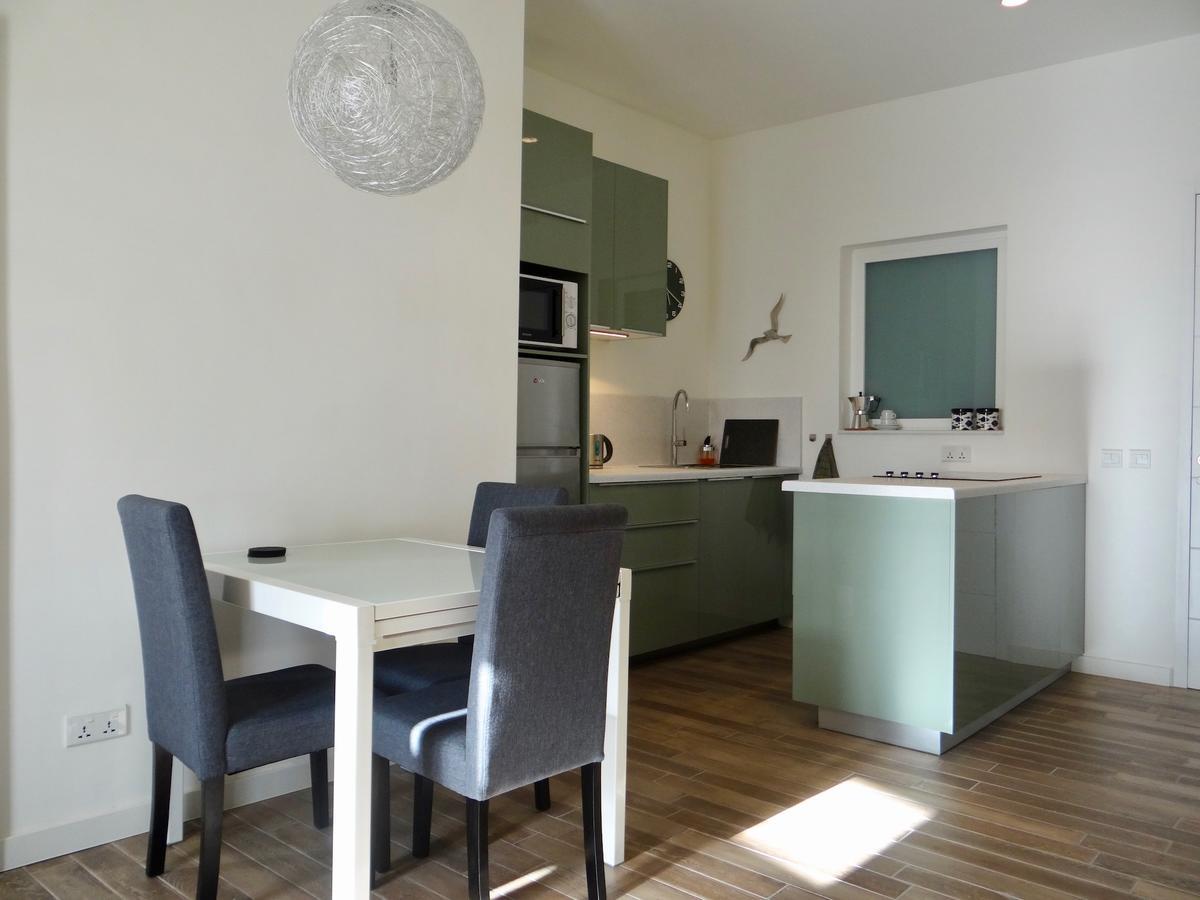 Three Cities Appartement