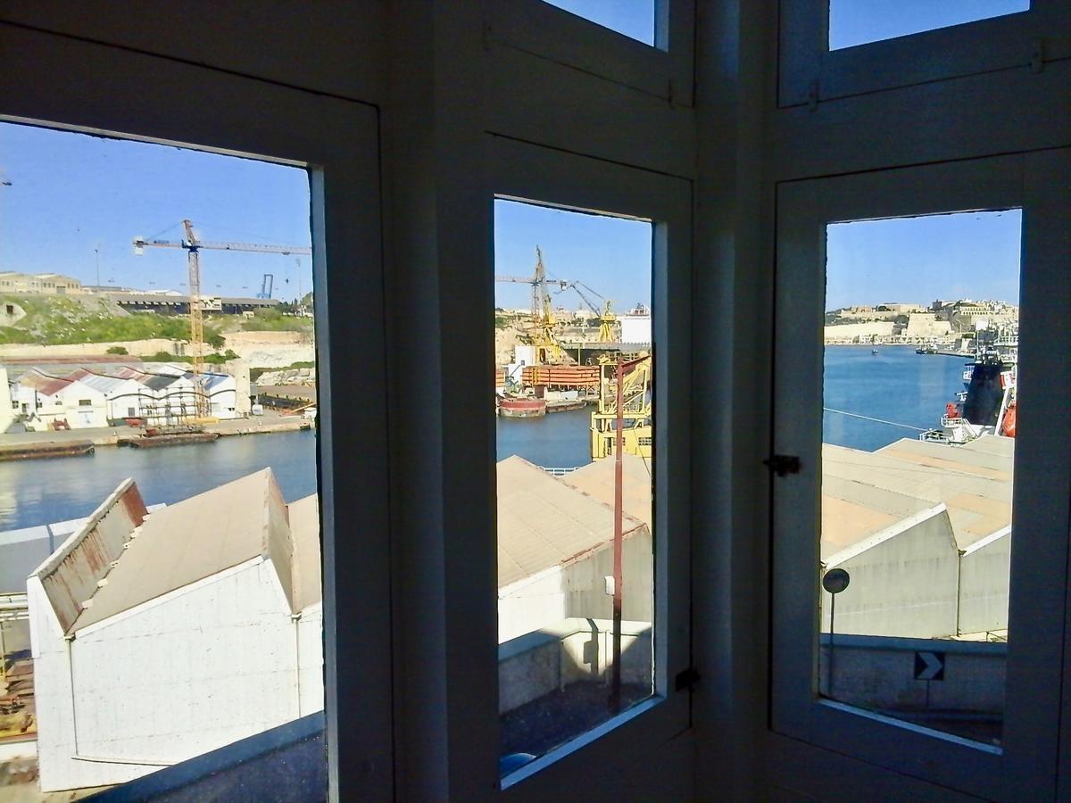 Appartement Three Cities *