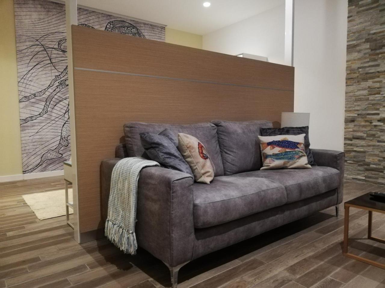Three Cities Appartement