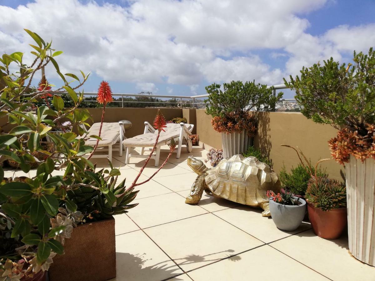 Three Cities Appartement
